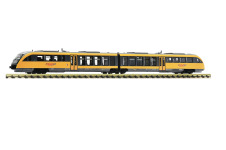 Fleischmann 742081 - N - Dieseltriebzug 642 331-2, Regiojet, Ep. VI - DC-Sound